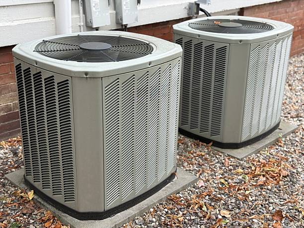 Reliable Emergency Hvac contractor in Elgin, OR by JG Cool HVAC